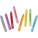 Tiger Tribe Bath Crayons