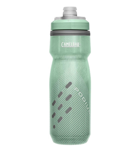 Camelbak Podium 3.0 Chill 600ml - Sage Perforated