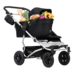 Mountain Buggy Duet With Family Pack