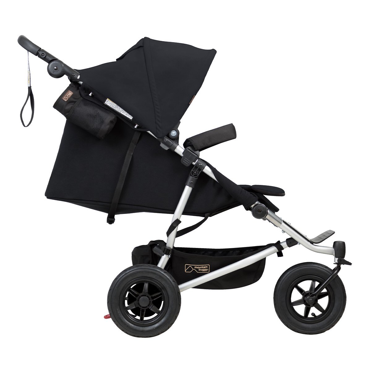 mountain buggy family pack