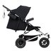 Mountain Buggy Duet With Family Pack