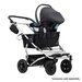 Mountain Buggy Duet With Family Pack