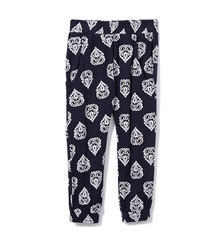 Milky Junior Tribal Pant