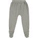 Kissed By Radicool Slouch Pant - Grey