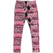 Kissed By Radicool Kissed Graffiti Legging