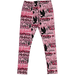 Kissed By Radicool Kissed Graffiti Legging
