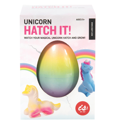 Hatch It - Unicorn Fantasy Large