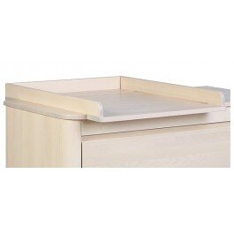 Troll Sun Dresser Change Tray BABY ESSENTIALS-Furniture Kids