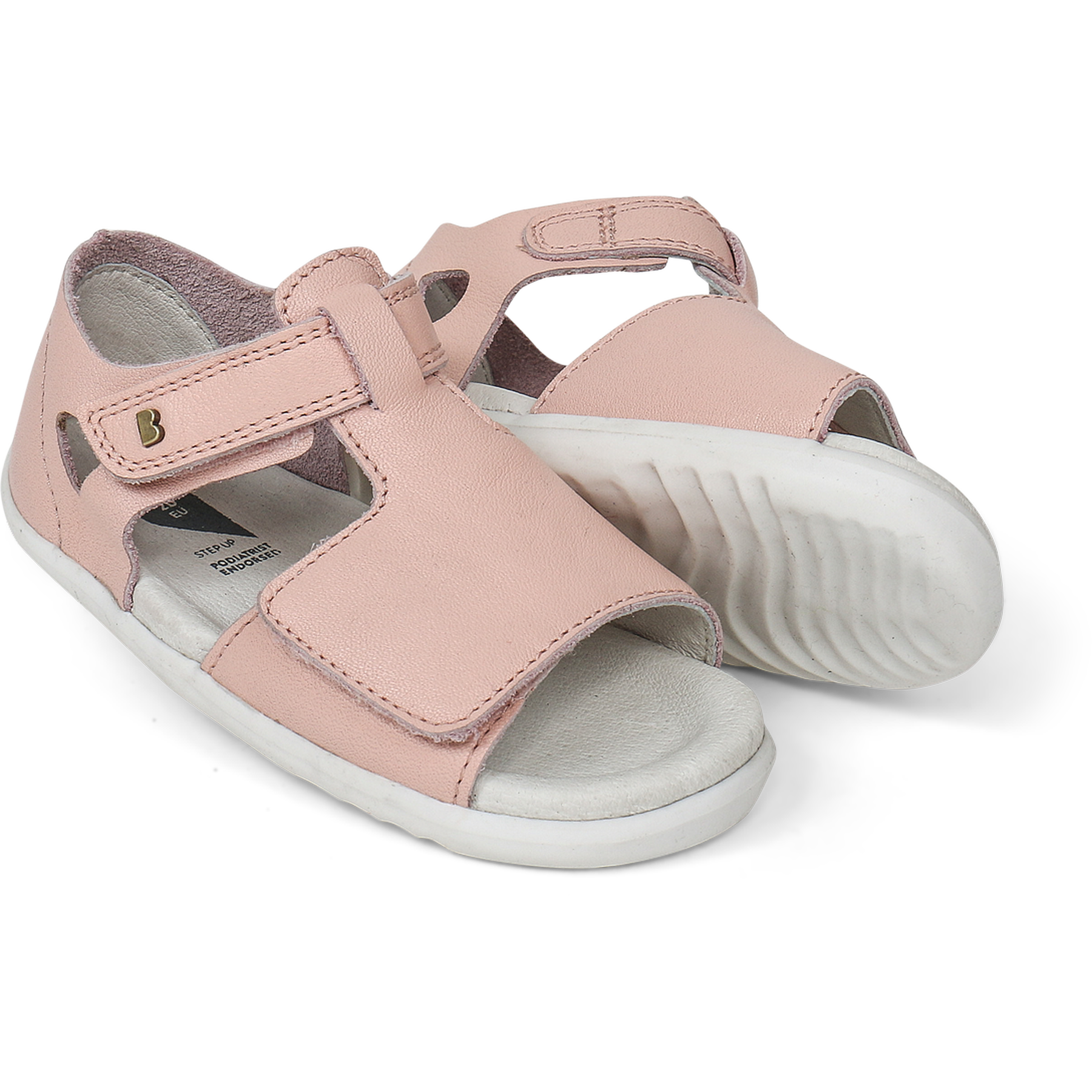 bobux kids sandals