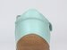 Bobux Step-Up Sail Sandal - Mint + Gold