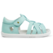 Bobux i-Walk Tropicana Sandal - Mint