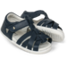 Bobux Step-Up Tropicana Sandal - Navy