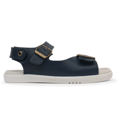 Bobux Kid+ Soul Sandal - Navy