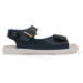 Bobux Kid+ Soul Sandal - Navy