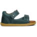 Bobux i-Walk Driftwood Sandal - Slate