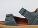 Bobux i-Walk Driftwood Sandal - Slate