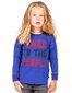 Rock Your Kid Power To The People L/s Tee