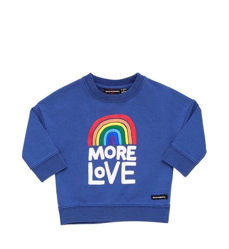 Rock Your Baby More Love Jumper