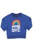 Rock Your Baby More Love Jumper