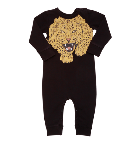 Rock Your Baby Hunter Playsuit