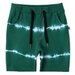 Minti Ripple Short - Kelly Green