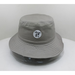 Rad Tribe Reversible Bucket Hat In Grey