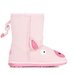 Emu Little Creatures Boot - Pink Piggy