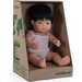 Miniland Doll Asian Boy - 38cm (Boxed)