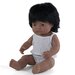 Miniland Doll Hispanic Girl - 38cm (Boxed)