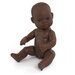 Miniland Doll African Boy - 32cm