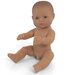 Miniland Doll Caucasian Boy - 32cm