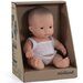 Miniland Doll Asian Boy - 21cm (Boxed)