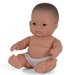 Miniland Doll Asian Boy - 21cm (Boxed)