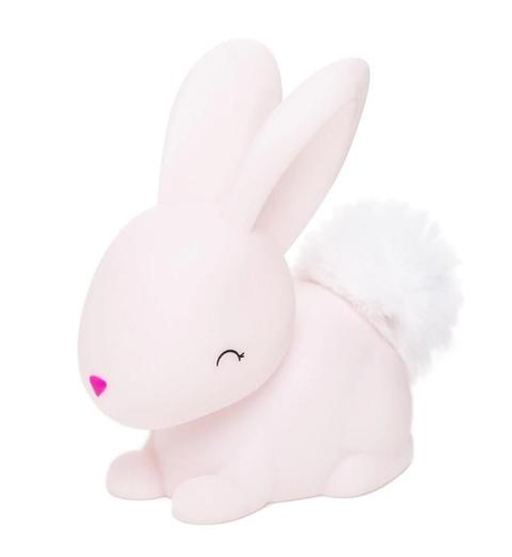 Stellar Haus Baby Bunny Mini Night Light