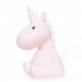 Stellar Haus Candy Pink Unicorn Night Light