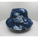 Rad Tribe Reversible Bucket Hat In Blue
