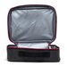 Herschel Pop Quiz Lunch Box - Black Crosshatch/Red/Raven Crosshatch