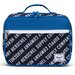 Herschel Pop Quiz Lunch Box - Roll Call Black/White/Lapis Blue