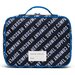 Herschel Pop Quiz Lunch Box - Roll Call Black/White/Lapis Blue