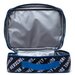 Herschel Pop Quiz Lunch Box - Roll Call Black/White/Lapis Blue