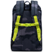 Herschel Little America Youth Backpack (18L) - Night Camo/Lime Punch
