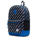 Herschel Heritage Youth XL Backpack (22L) - Roll Call Black/White/Lapis Blue