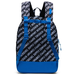 Herschel Heritage Youth XL Backpack (22L) - Roll Call Black/White/Lapis Blue