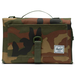 Herschel Sprout Change Mat - Woodland Camo