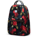 Herschel Nova Sprout Backpack Nappy Bag (25l) - Blurry Roses
