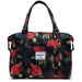 Herschel Strand Sprout Tote Nappy Bag (28.5L) - Blurry Roses