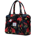 Herschel Strand Sprout Tote Nappy Bag (28.5L) - Blurry Roses