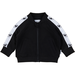 Huxbaby Hux Track Jacket - Black