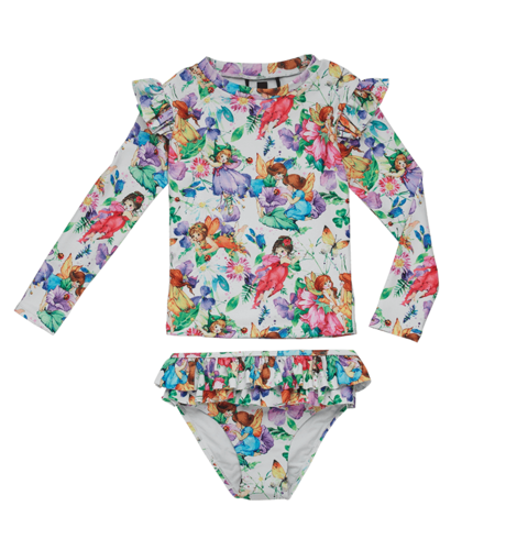Rock Your Kid Magical L S Rashie Set Shop By Brand Rock Your Kid
