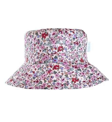 Acorn Bloom Bucket Hat